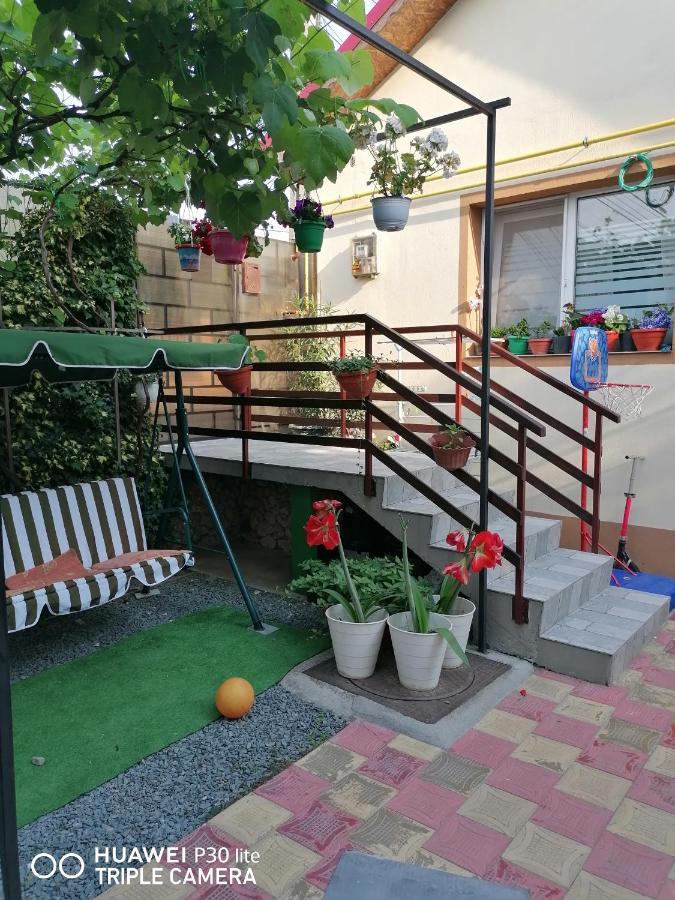 多亚马伊 Casa Ozzy&Patty酒店 外观 照片