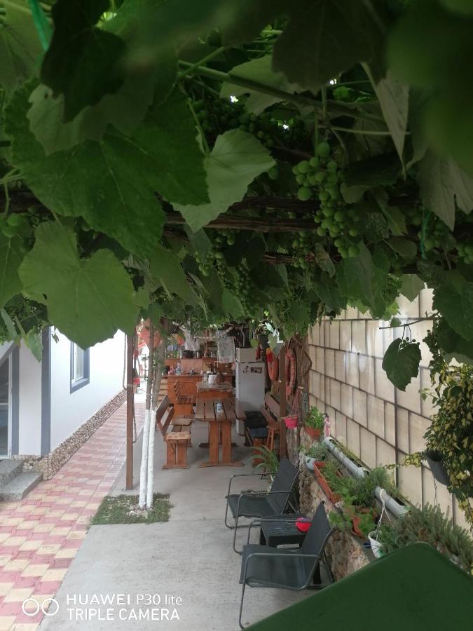 多亚马伊 Casa Ozzy&Patty酒店 外观 照片